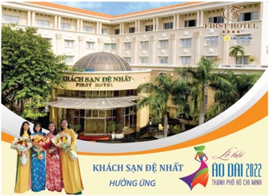 Các hoạt động hưởng ứng Lễ hội Áo dài Thành phố Hồ Chí Minh lần thứ 8 năm 2022 - Hình 10