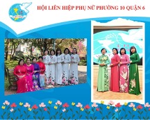 Quận 6 - Các hoạt động hưởng ứng Lễ hội Áo dài Thành phố Hồ Chí Minh lần thứ 8 năm 2022 - Hình 35