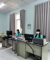 Quận 12 - Các hoạt động hưởng ứng Lễ hội Áo dài Thành phố Hồ Chí Minh lần thứ 8 năm 2022 - Hình 7