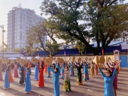 Quận Tân Bình - Các hoạt động hưởng ứng Lễ hội Áo dài Thành phố Hồ Chí Minh lần thứ 8 năm 2022 - Hình 9