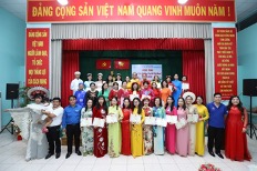 Quận Phú Nhuận - Các hoạt động hưởng ứng Lễ hội Áo dài Thành phố Hồ Chí Minh lần thứ 8 năm 2022 - Hình 23