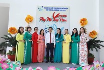 Quận Phú Nhuận - Các hoạt động hưởng ứng Lễ hội Áo dài Thành phố Hồ Chí Minh lần thứ 8 năm 2022 - Hình 27